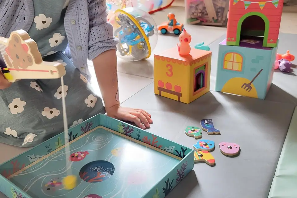 Garderie Animée - Wael Animations — photo 6