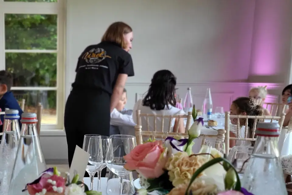 Garderie Animée - Wael Animations — photo 5