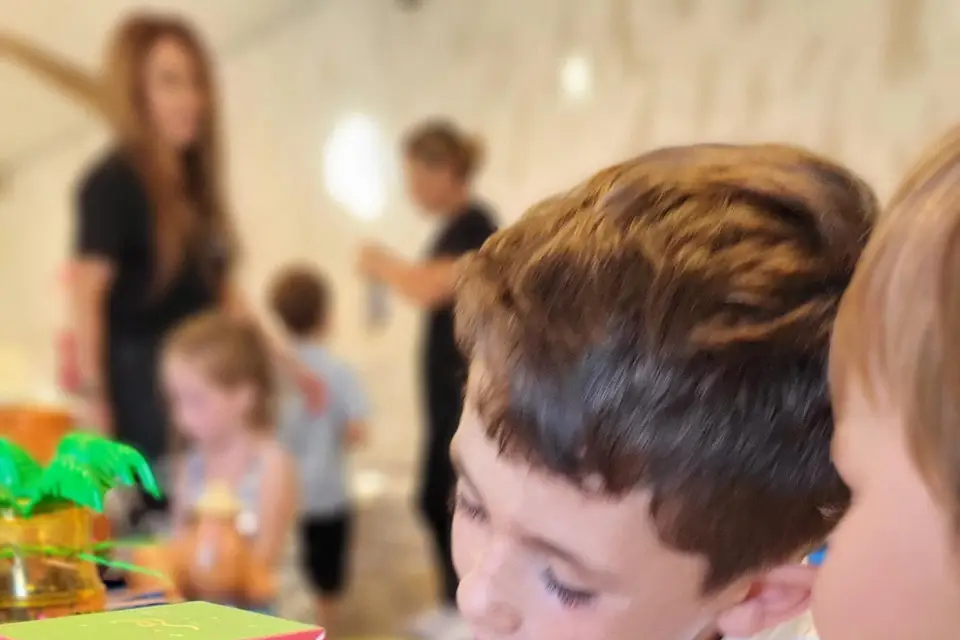 Garderie Animée - Wael Animations — photo 7