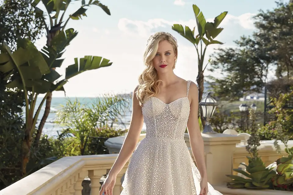 Divine Robe de Mariée — photo 7