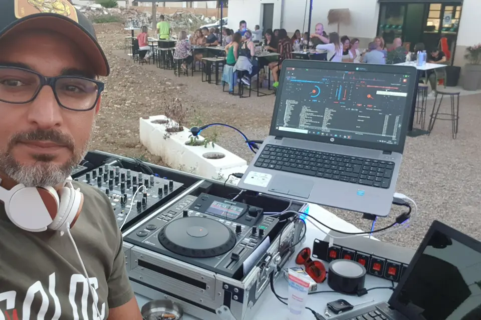 DJ Yas Events — photo 2