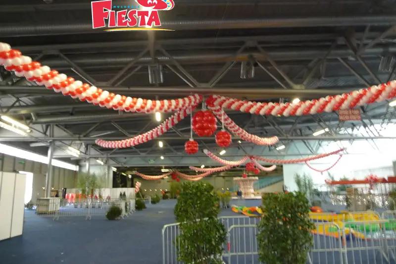 Fiesta Mulhouse — photo 1