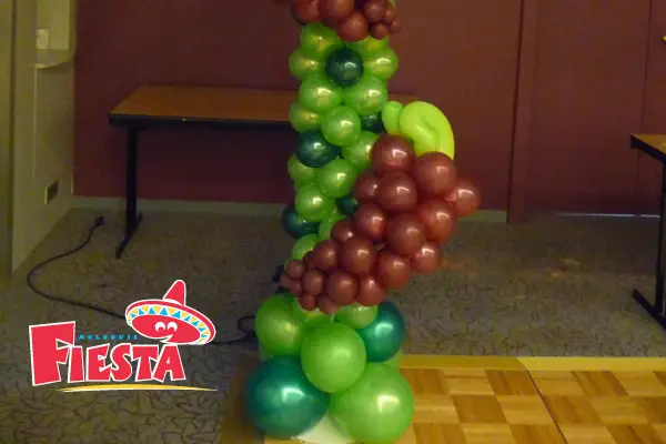 Fiesta Mulhouse — photo 2