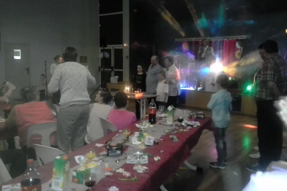 Hervero Animations Evenements — photo 1