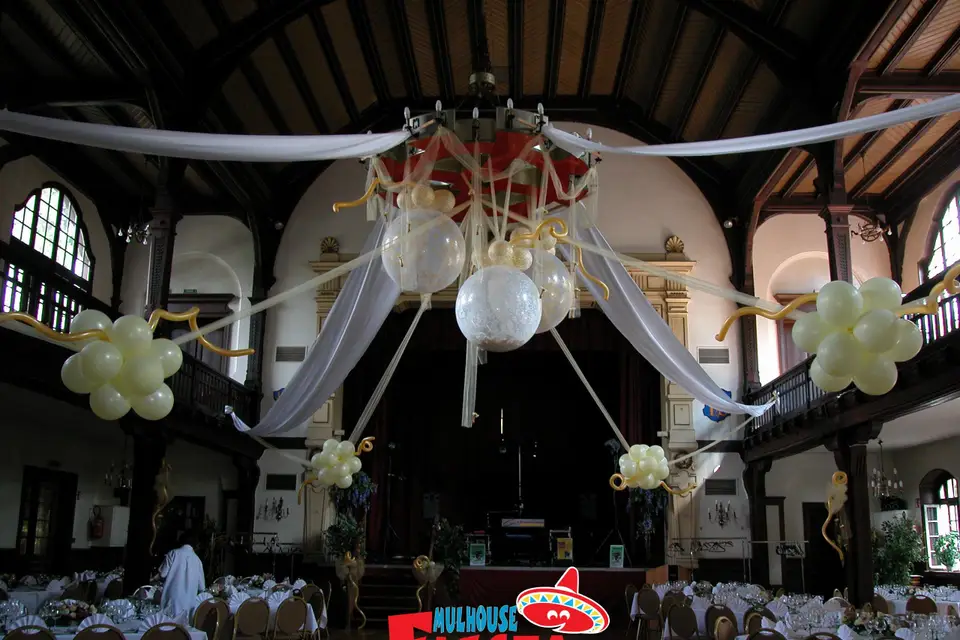 Fiesta Mulhouse — photo 6