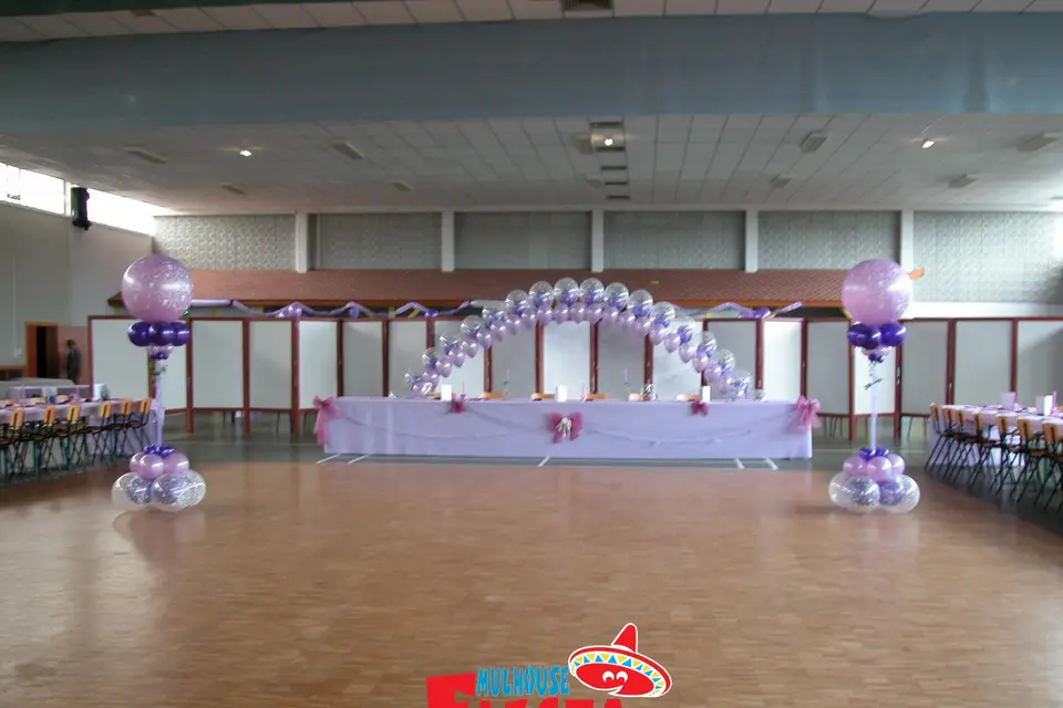 Fiesta Mulhouse — photo 8