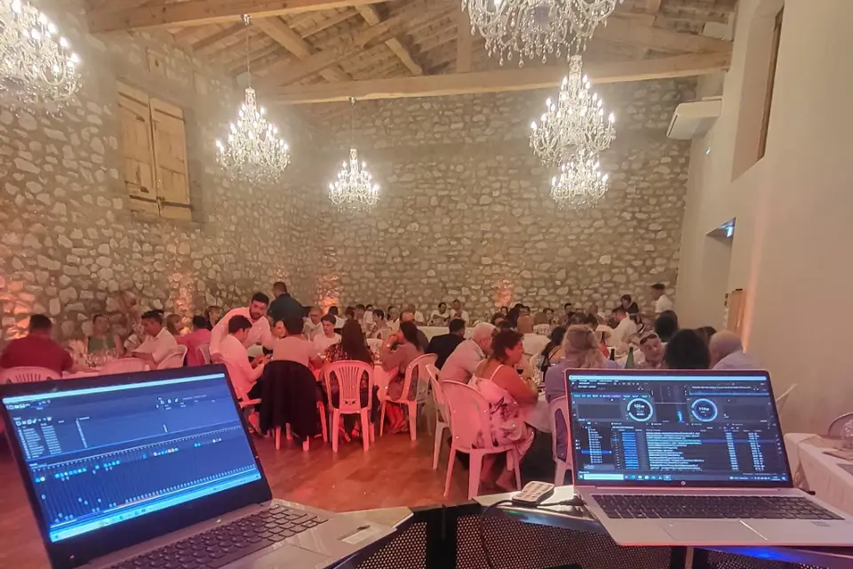 DJ Yas Events — photo 7