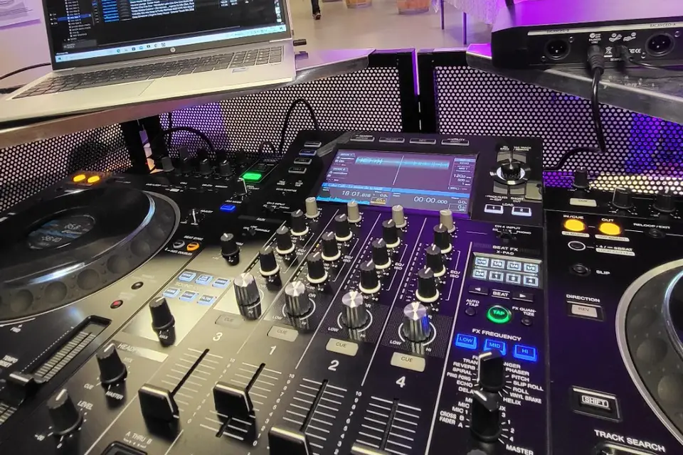 DJ Yas Events — photo 8