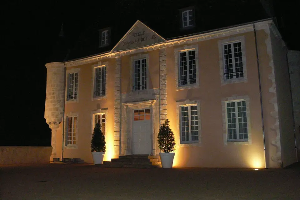 Château de Haut Eclair — photo 1