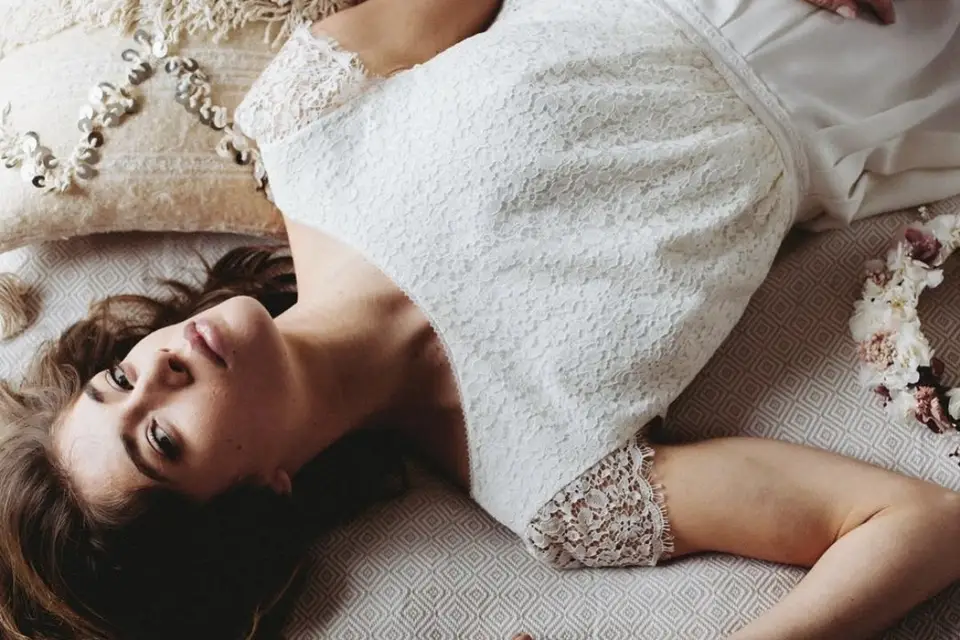 Mathilde Le Texier — photo 1