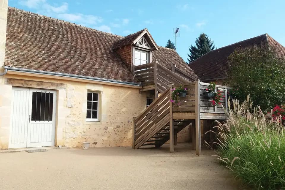 Château de Haut Eclair — photo 4