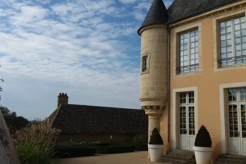 Château de Haut Eclair — photo 3