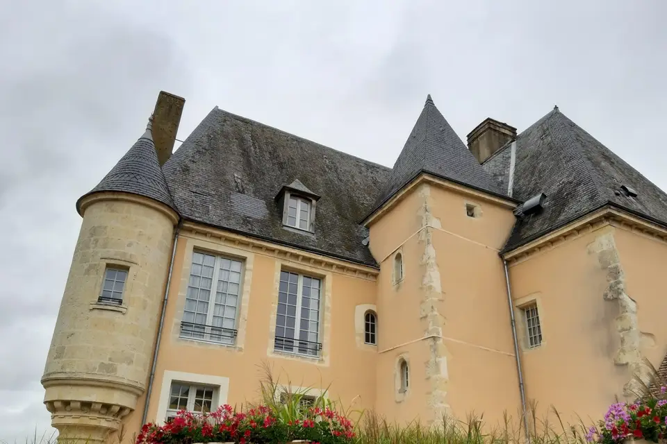 Château de Haut Eclair — photo 5