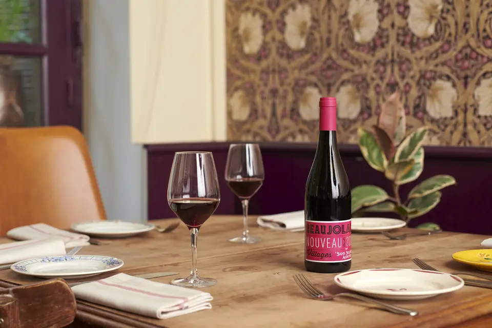 Vins du Beaujolais — photo 2