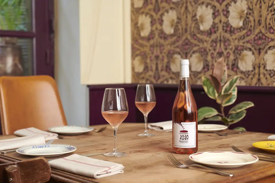 Vins du Beaujolais — photo 6