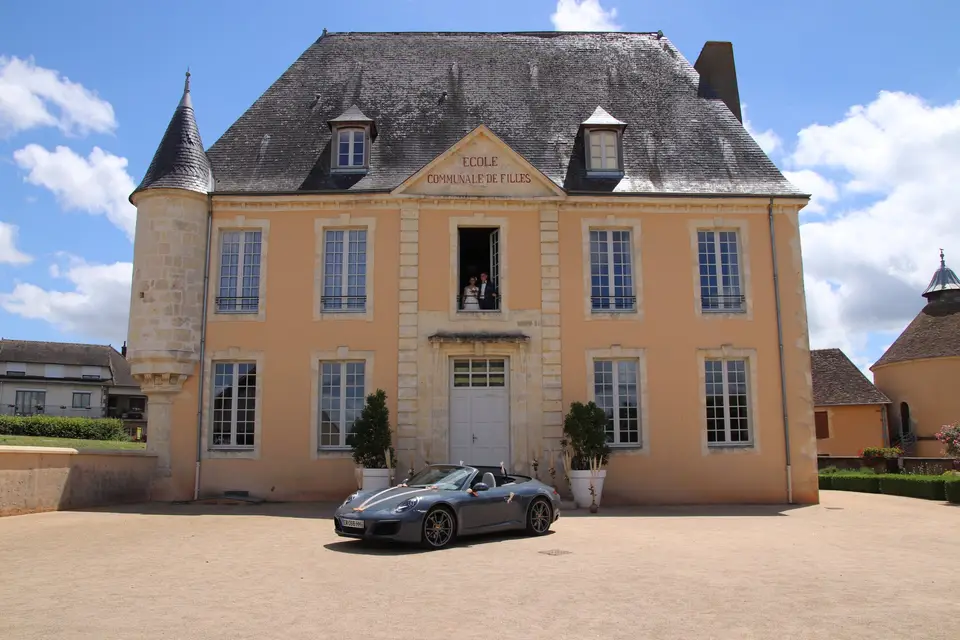 Château de Haut Eclair — photo 2