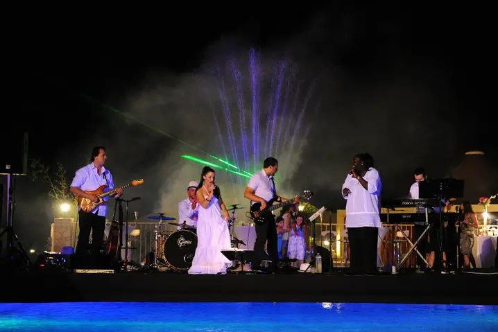 Degré 7 Live Music — photo 2