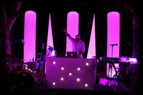 Degré 7 Live Music — photo 1