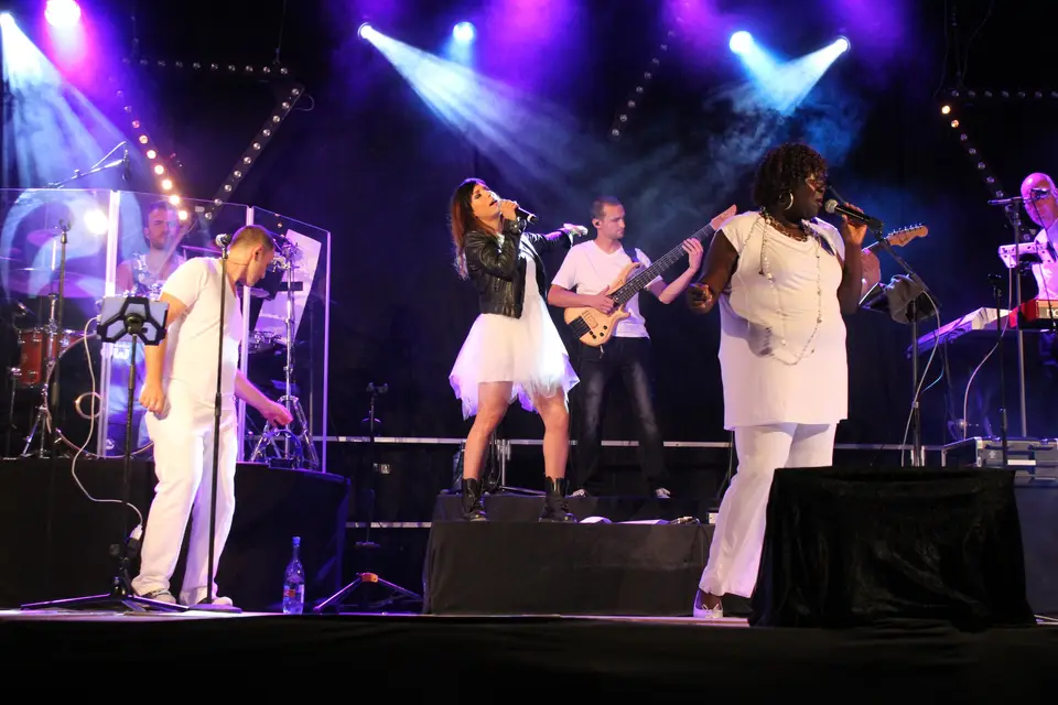 Degré 7 Live Music — photo 6