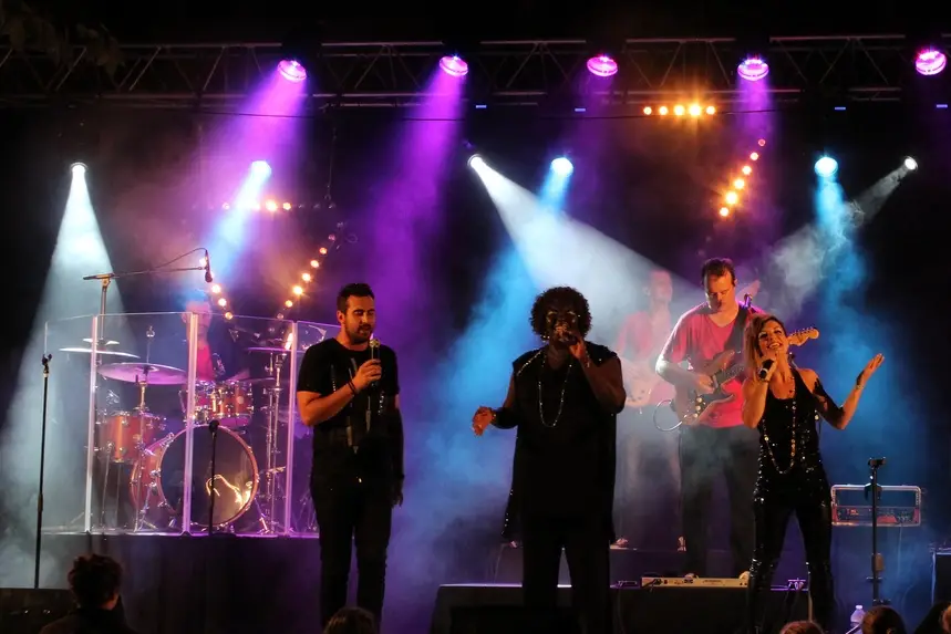 Degré 7 Live Music — photo 7