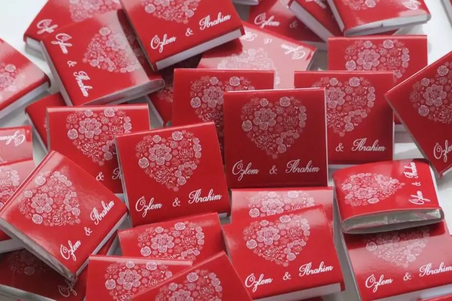 Choco Perso — photo 7