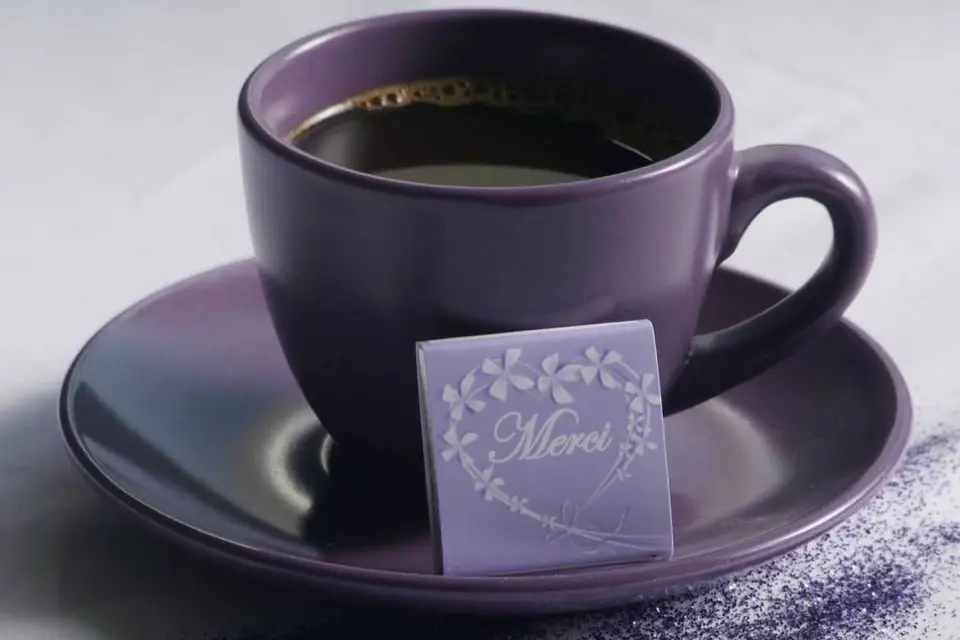 Choco Perso — photo 8