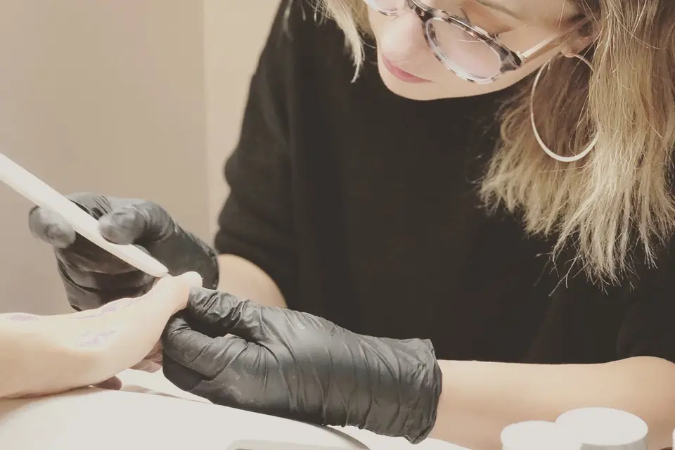 Past'elle — photo 8