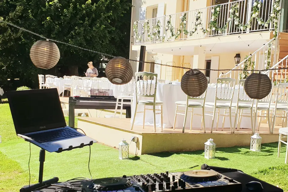 Ben J Event — photo 3