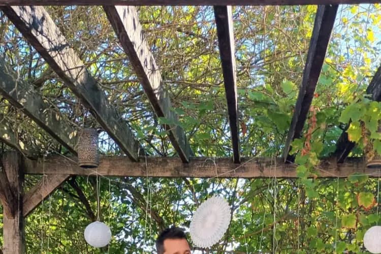 Ben J Event — photo 1