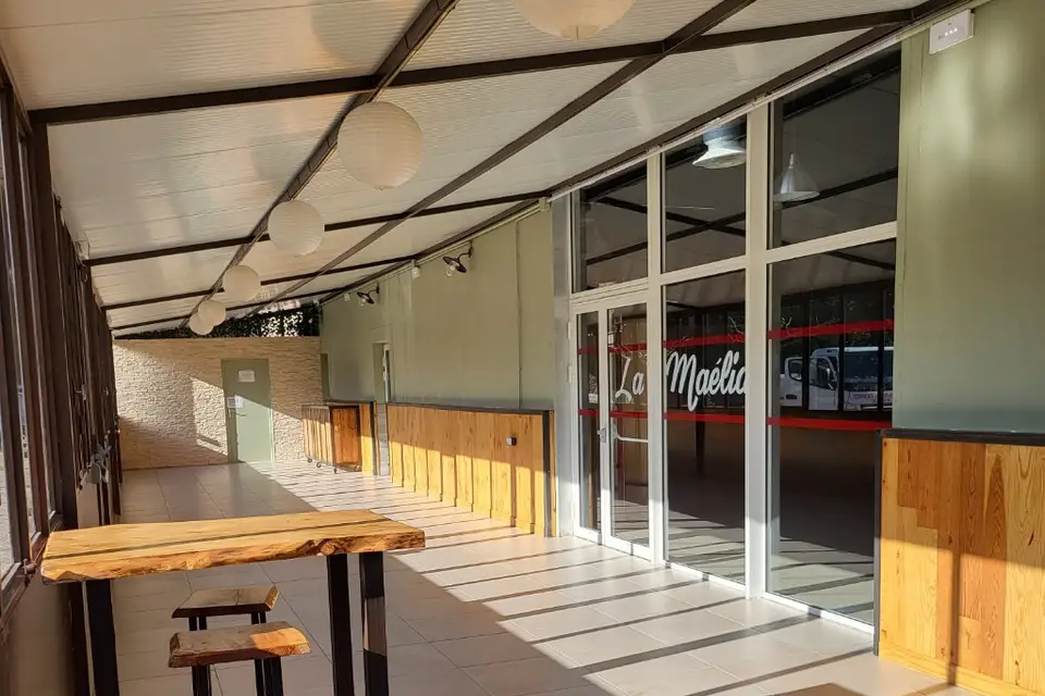 La Maélia — photo 6