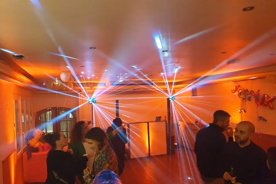 Ben J Event — photo 6