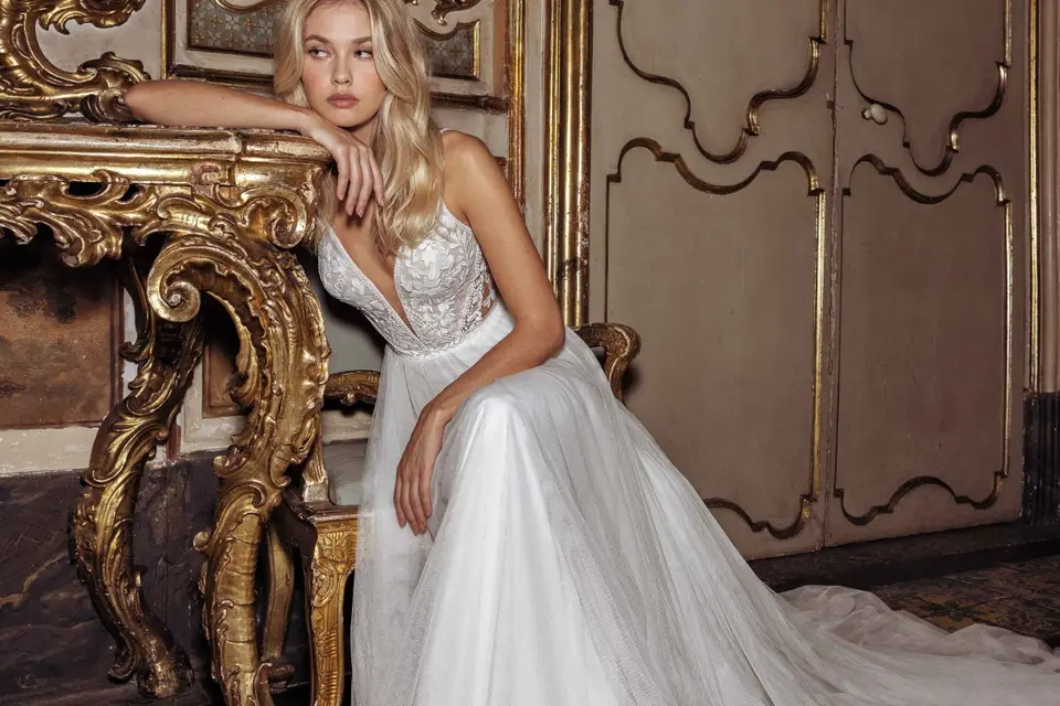 Amour & Dentelle — photo 5