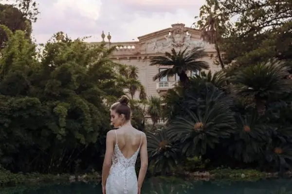 Amour & Dentelle — photo 6