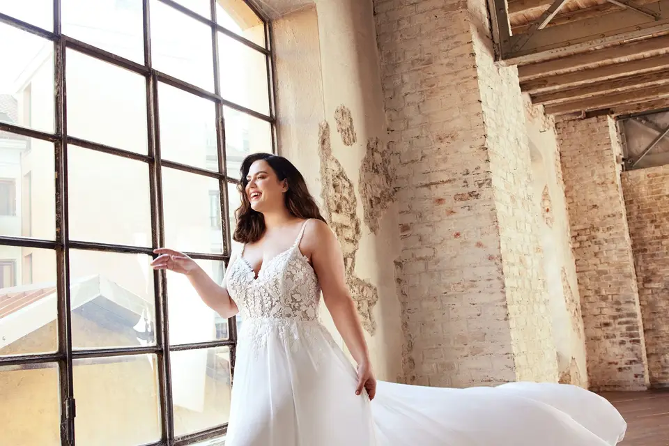 Amour & Dentelle — photo 1