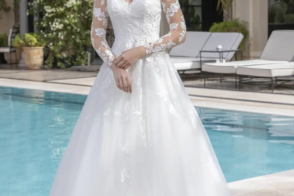 Amour & Dentelle — photo 8