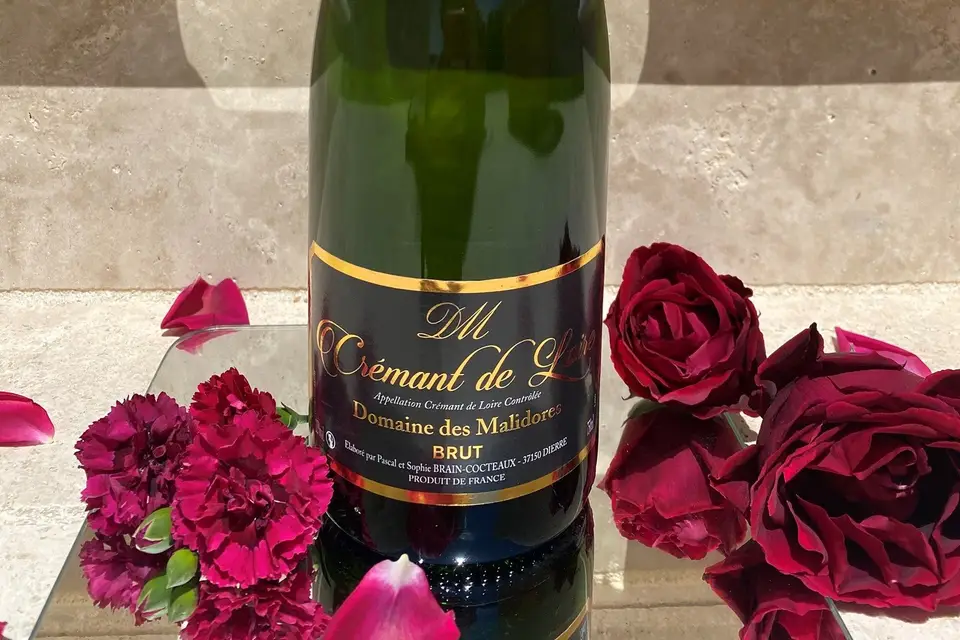 Domaine des Malidores — photo 1