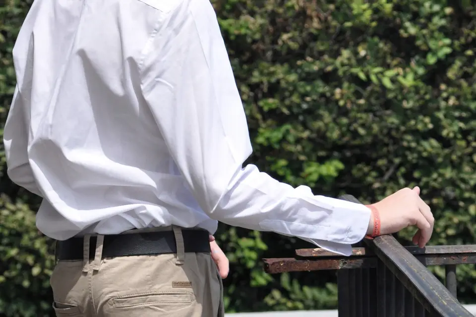 Émeric Baron — photo 5