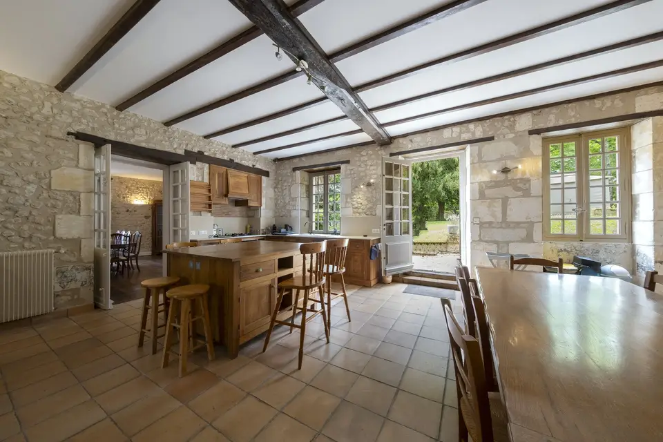 Domaine de L'Anglade — photo 3