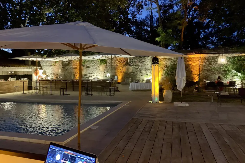 Starlive Evénements — photo 1