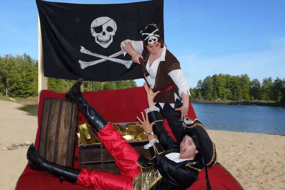 Anim En Foli'z - Encadrement enfants — photo 9