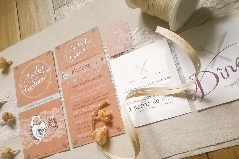 La petite Fabrique à Bonheur — photo 8