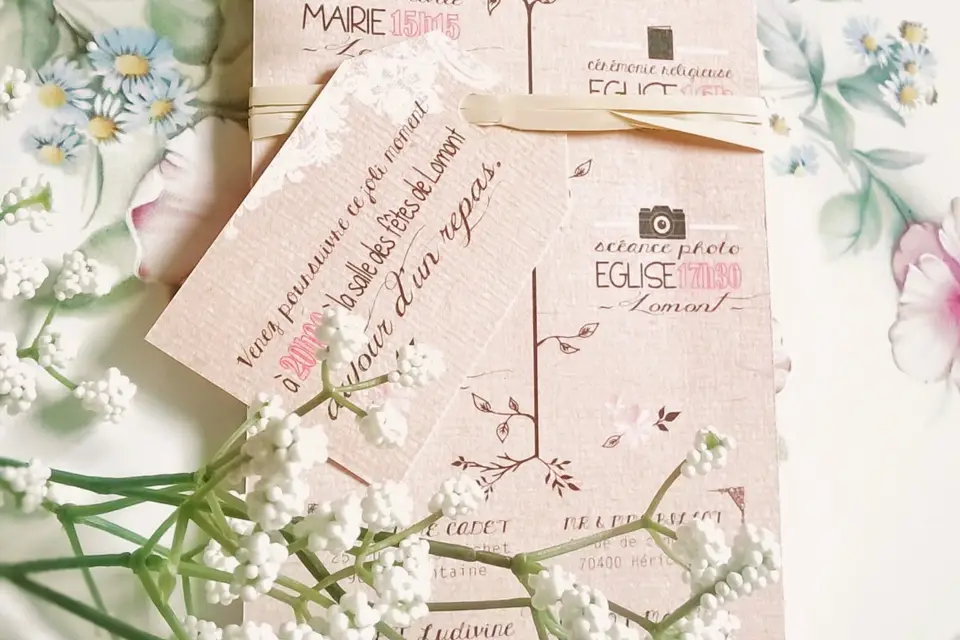 La petite Fabrique à Bonheur — photo 6