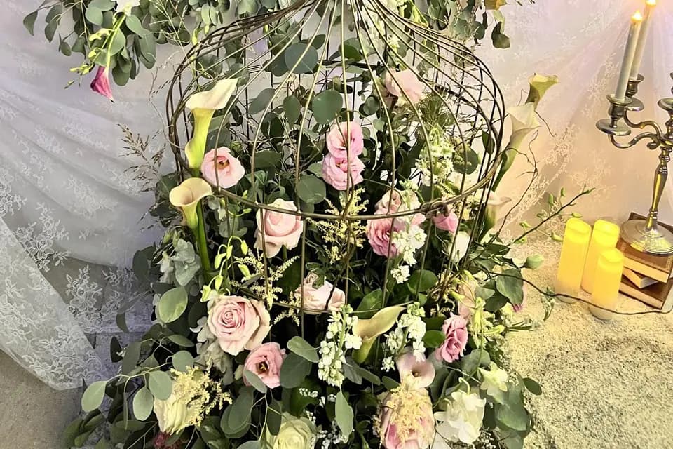 La Lune Bleue Event — photo 6