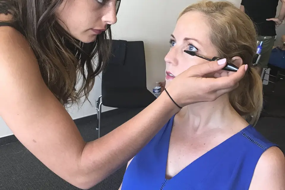 Alliance beauté à domicile — photo 5