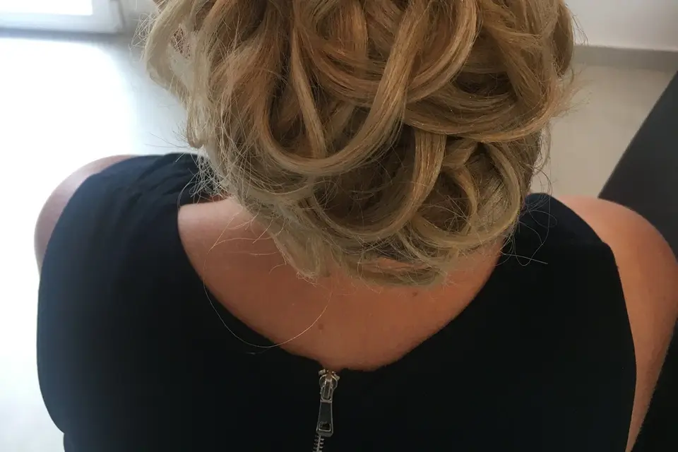 Alliance beauté à domicile — photo 6