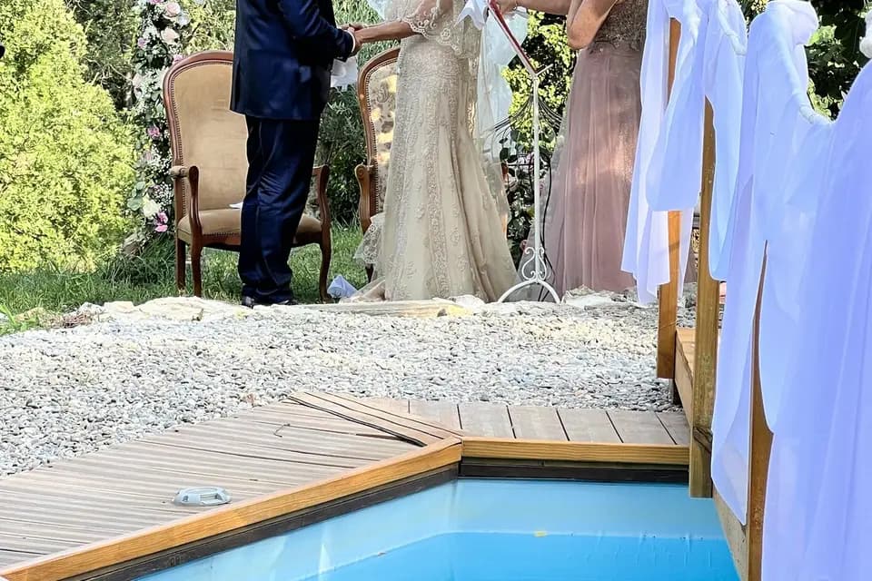 La Lune Bleue Event — photo 7