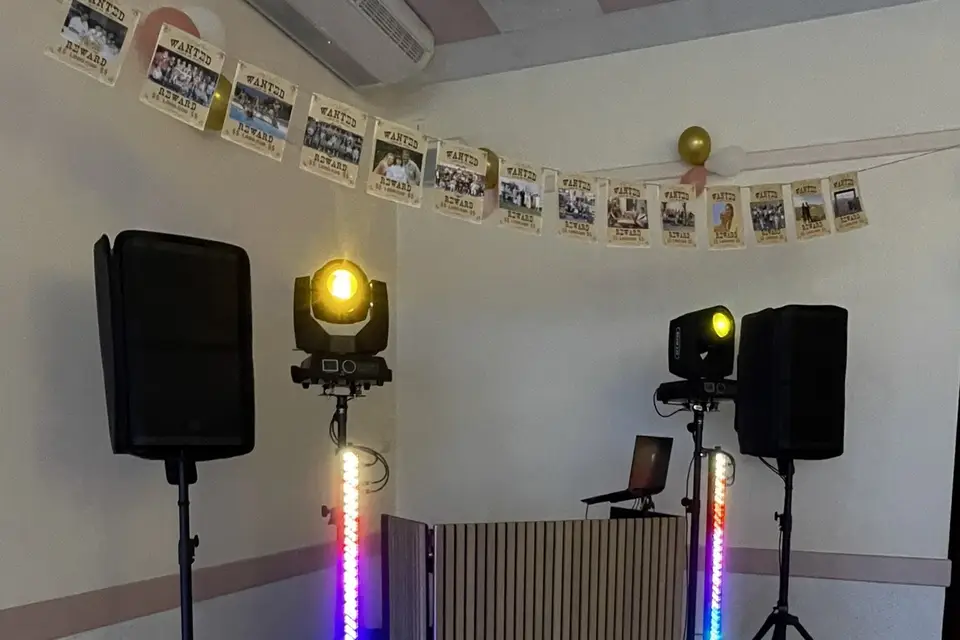 HQ Events — photo 2