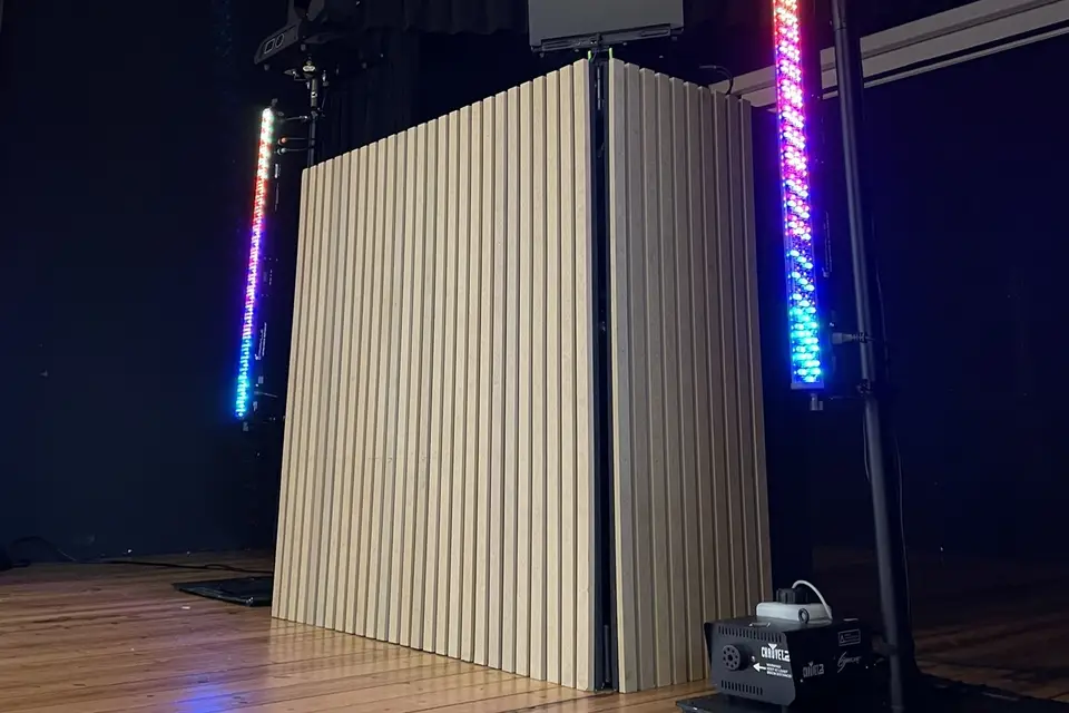 HQ Events — photo 4