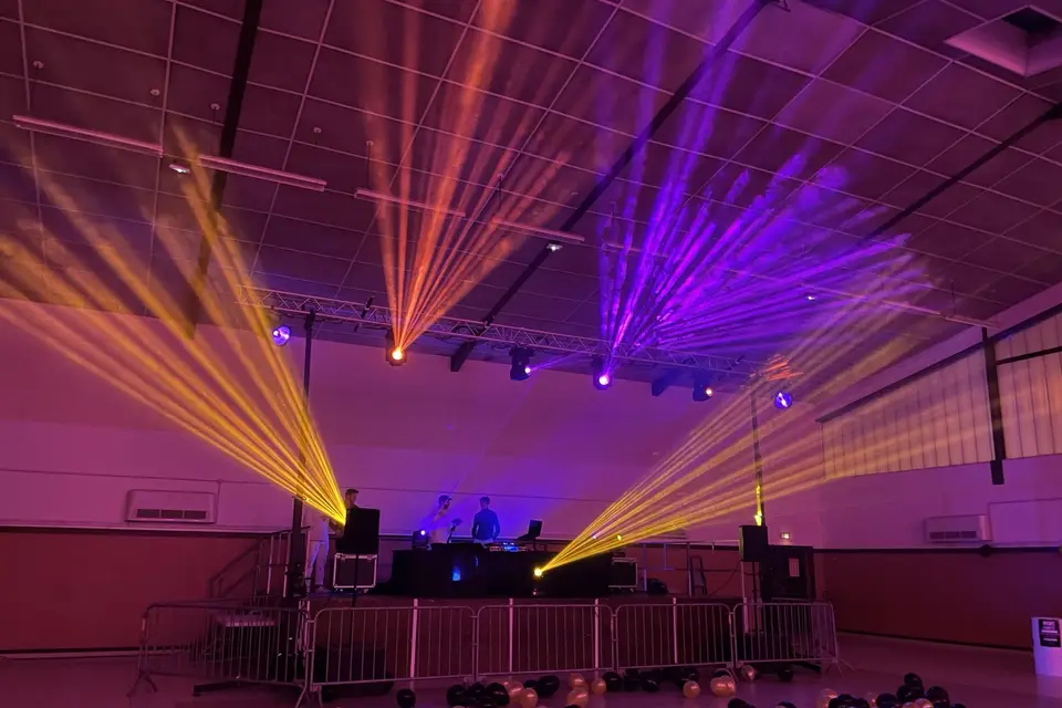 HQ Events — photo 5