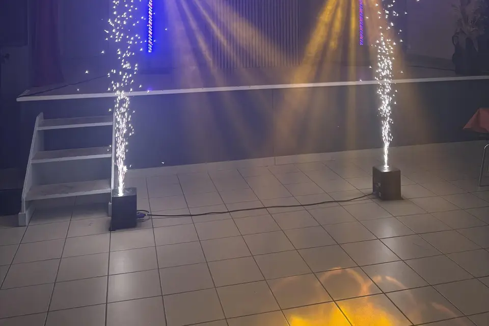 HQ Events — photo 1